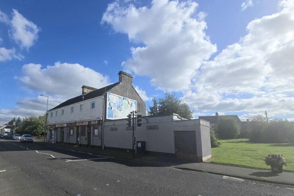 Main image of property: 199, Main Street, Flat A, Blantyre, G720EL