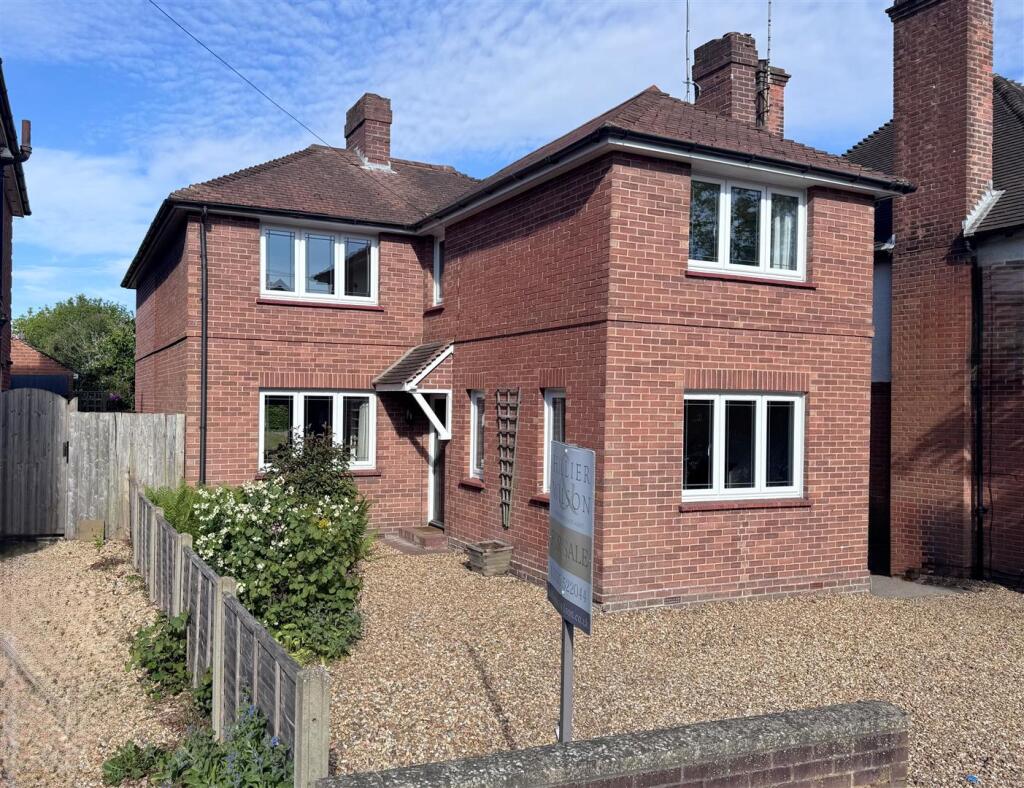 Main image of property: Rectory Close, Newbury