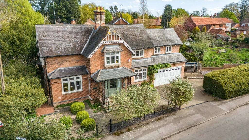 Main image of property: Manor Road, Caunton, Newark, Nottinghamshire, NG23