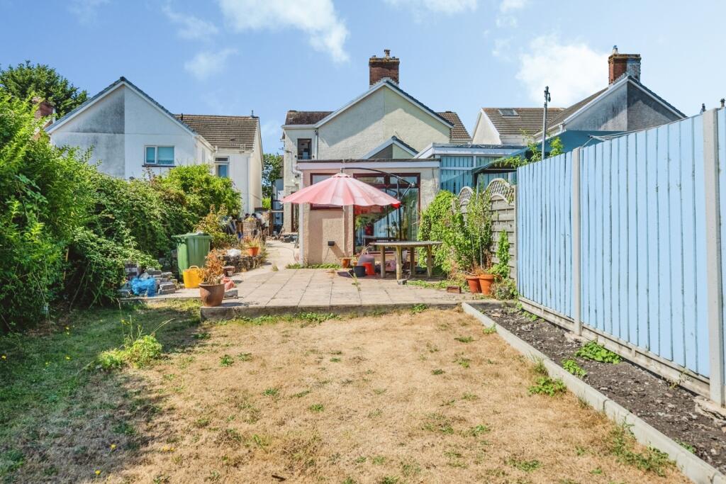 House in Swansea, Pembrey and Burry Port Town - View 4