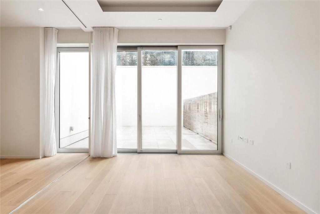 Main image of property: Lillie Square, London, SW6
