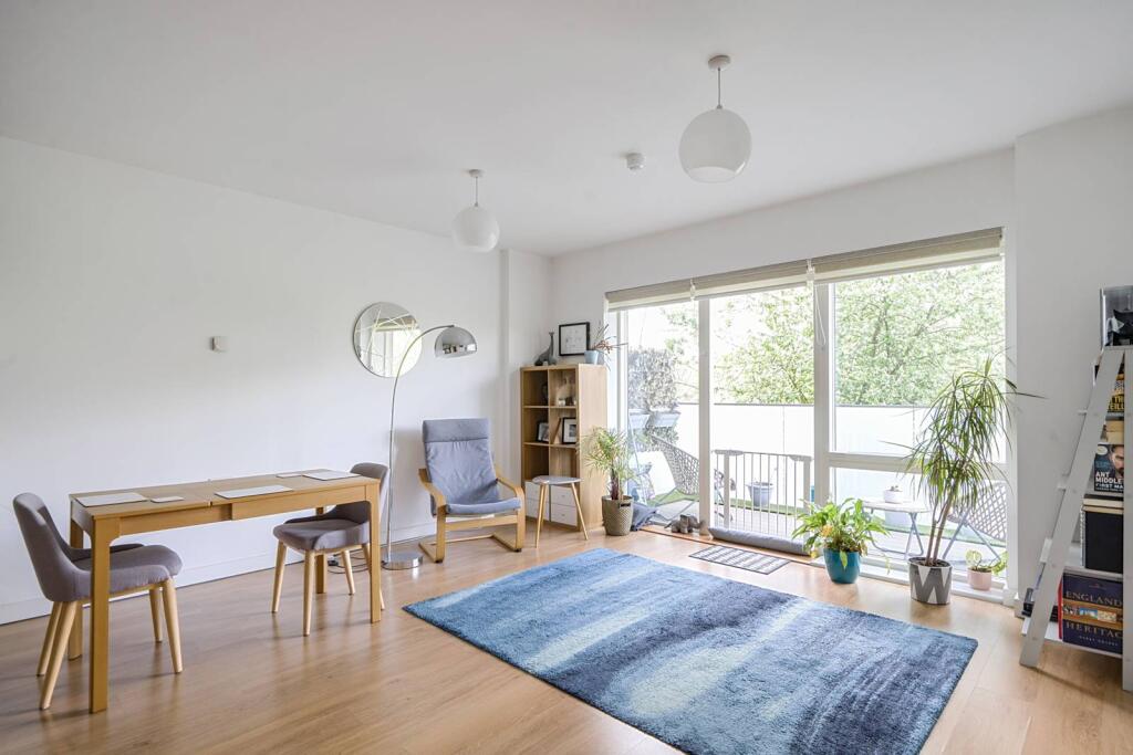 Main image of property: Lakeside Drive, Park Royal, London, NW10