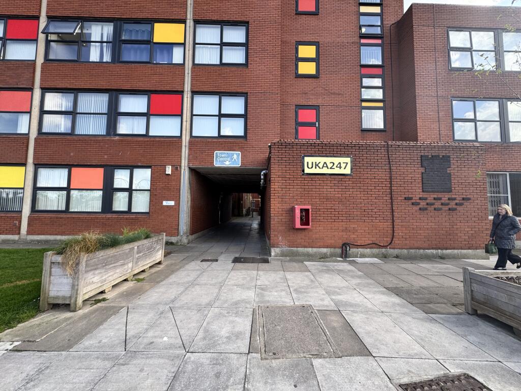 Main image of property: Headlands Road, Pontefract