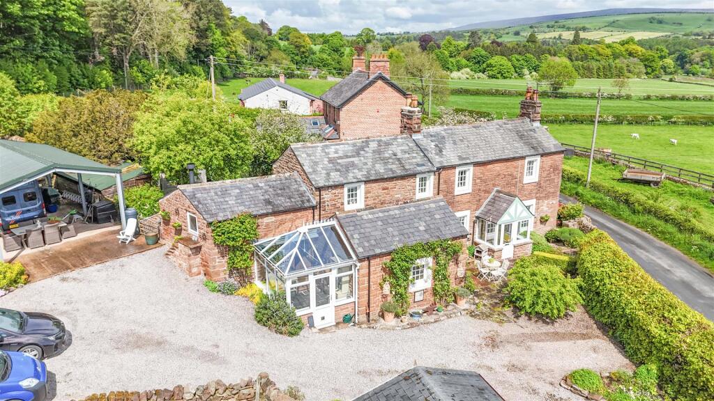 Main image of property: Armathwaite, Carlisle