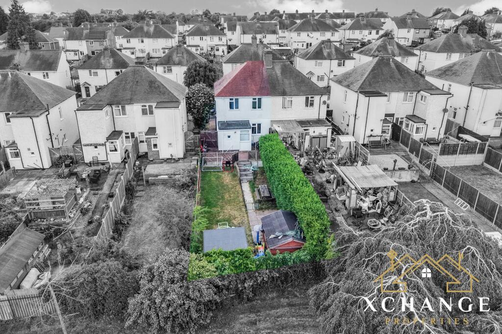 House in Nuneaton and Bedworth, Warwickshire - View 4