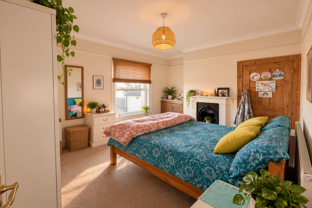 Apartment in Portsmouth, Southsea - View 4