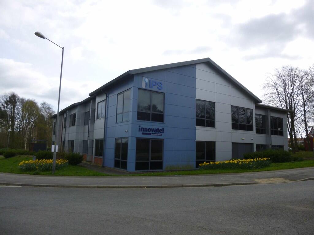 Main image of property: Colburn, Catterick Garrison