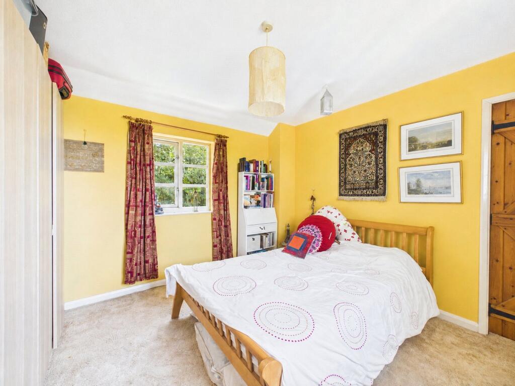 House in Exeter, Week St. Mary - View 5