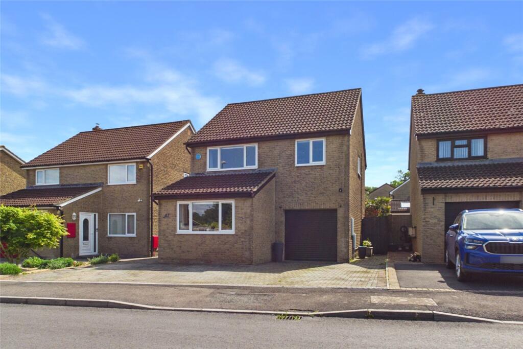 Main image of property: Staddlestones, Midsomer Norton, Radstock, Somerset, BA3