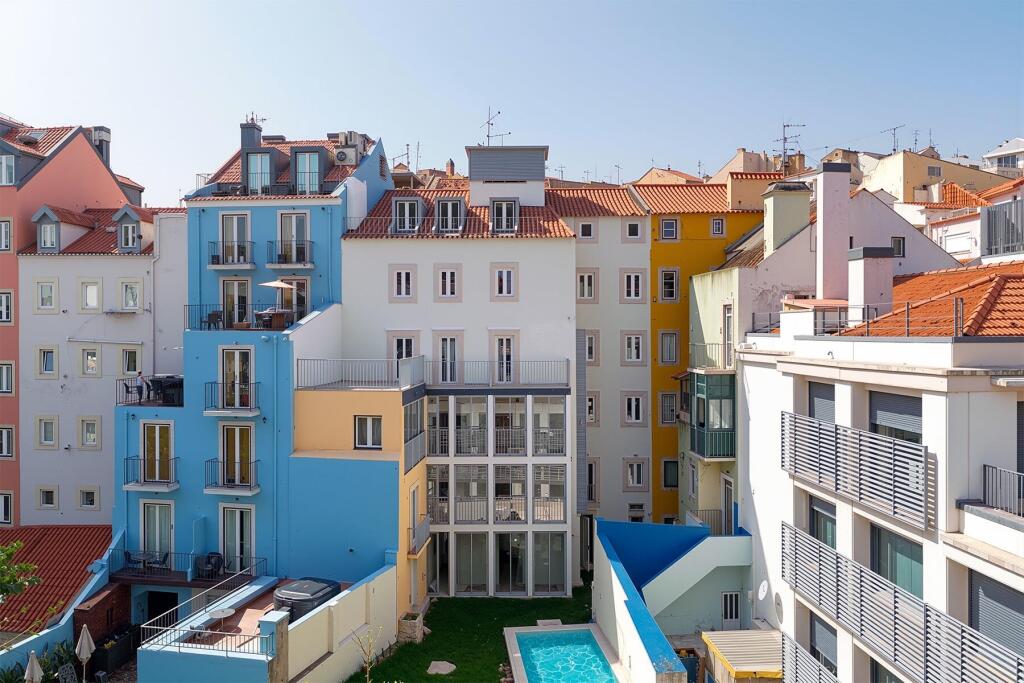 Main image of property: Lisbon, Lisbon