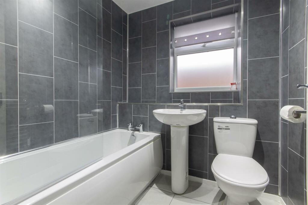 House in North East Derbyshire, Calow - More