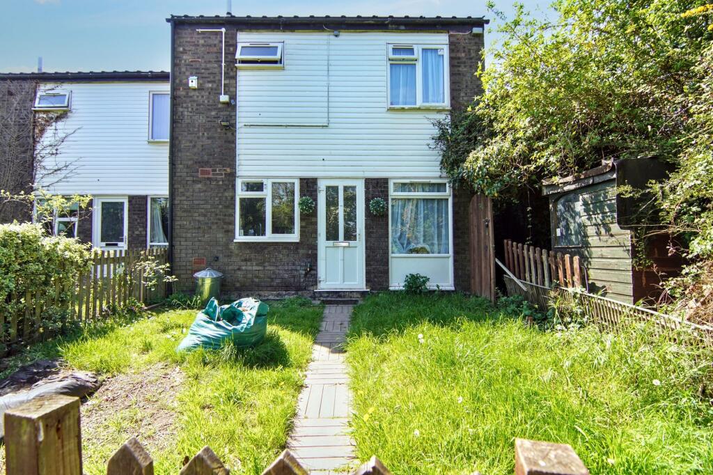 Main image of property: March Way, Coventry, CV3