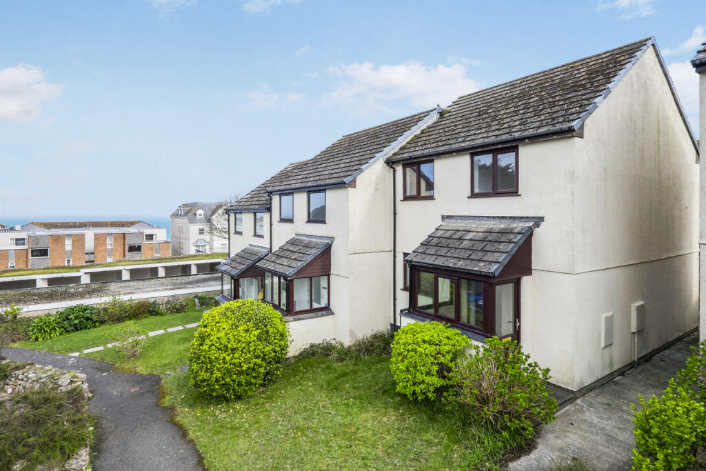Main image of property: Headland Road, Carbis Bay, St. Ives, Cornwall, TR26