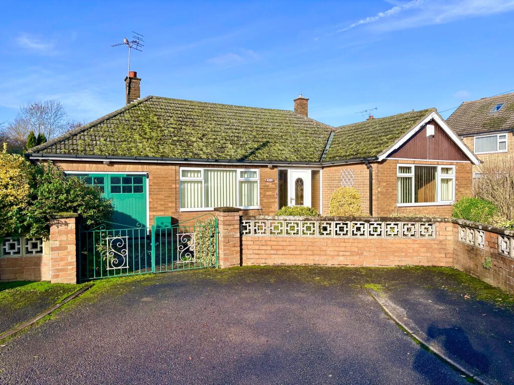 House in Doncaster, Bawtry - View 2