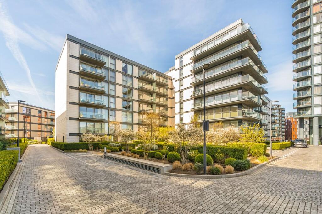 Main image of property: Waterfront Drive, Chelsea Harbour