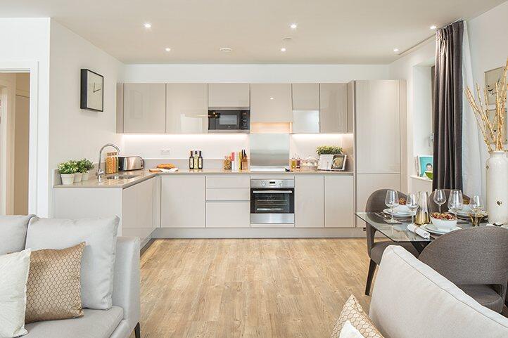 Apartment in Thanet, Haine, Ramsgate - View 3