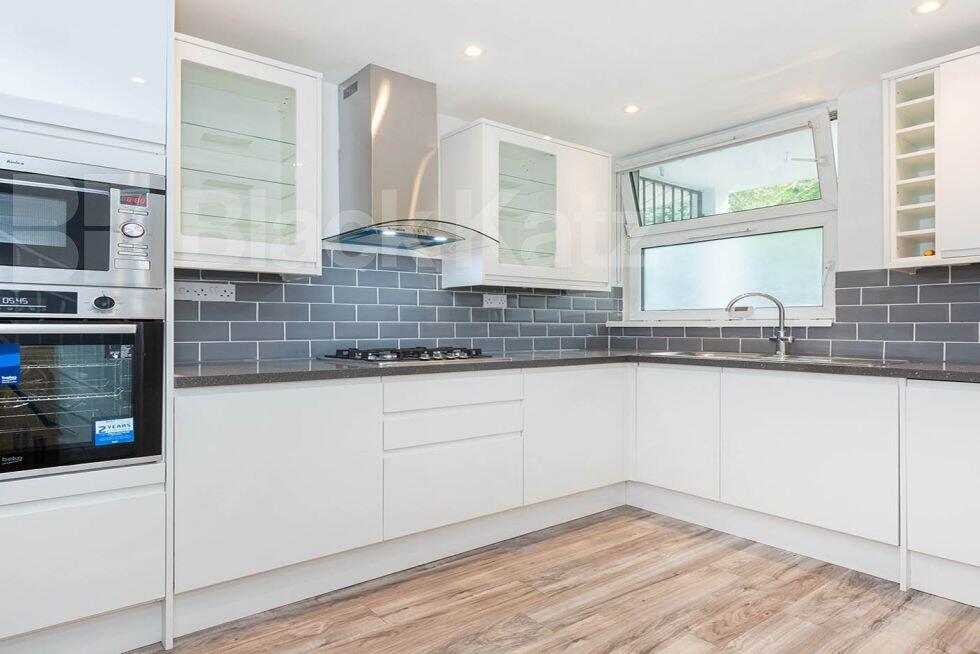Main image of property: Clarence Gardens, Camden / Euston NW1