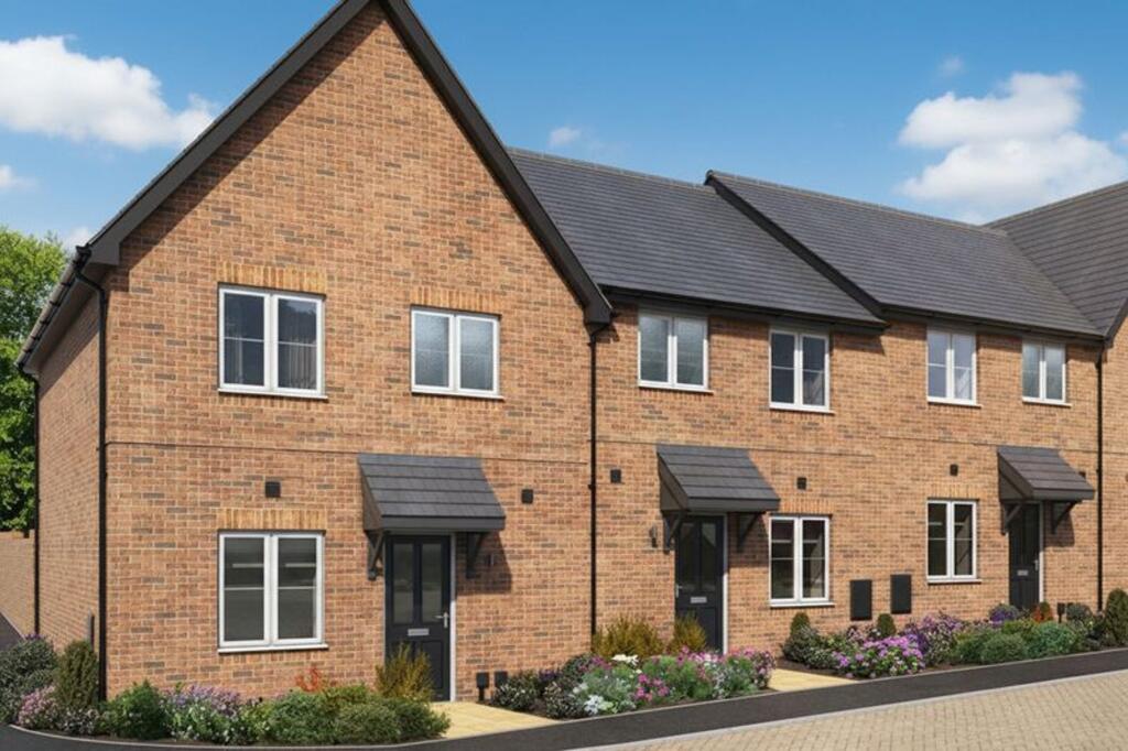 Main image of property: Aldershot Lane, Angmering, BN16