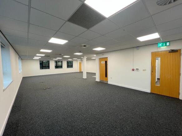 Ground Floor