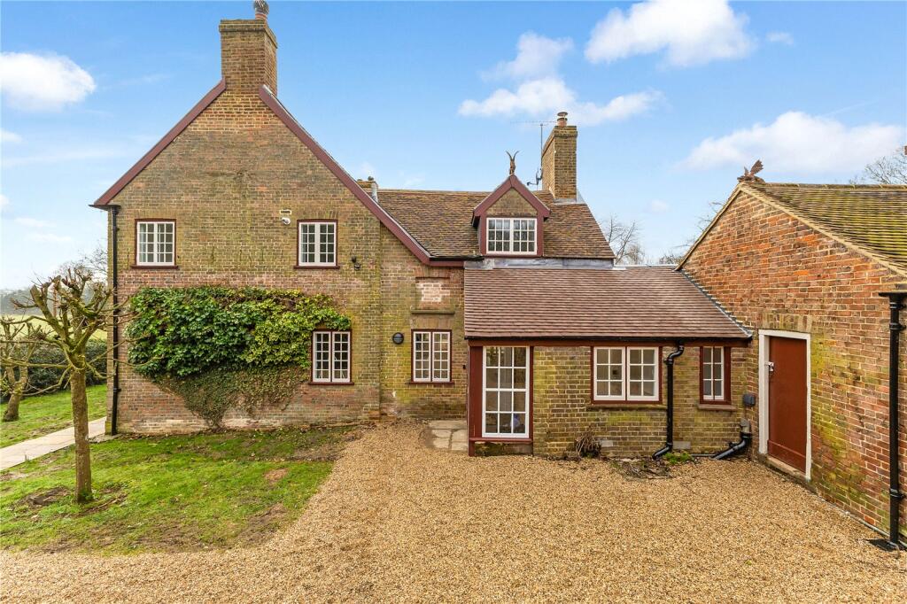 Main image of property: Berkhamsted Common, Little Gaddesden, Berkhamsted, Hertfordshire, HP4