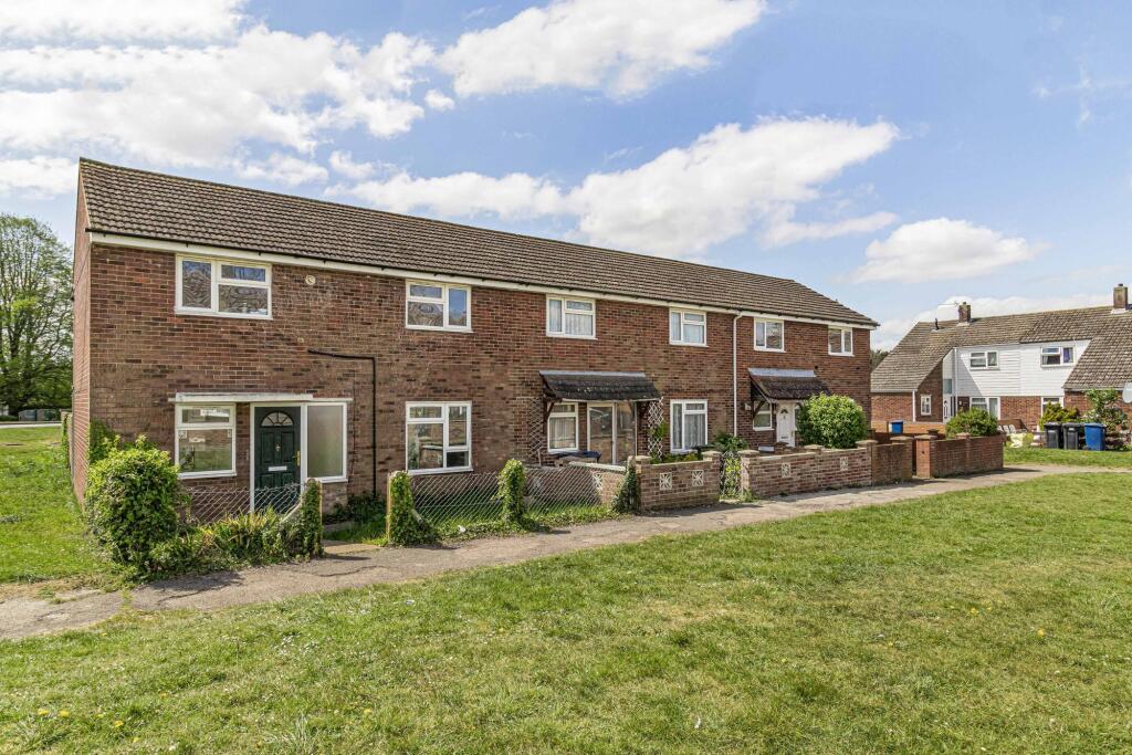 Main image of property: Maule Close, Huntingdon, Cambridgeshire.