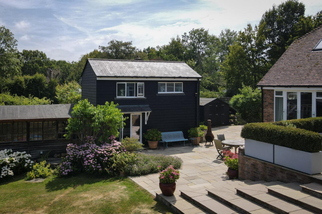 House in Tonbridge - View 4