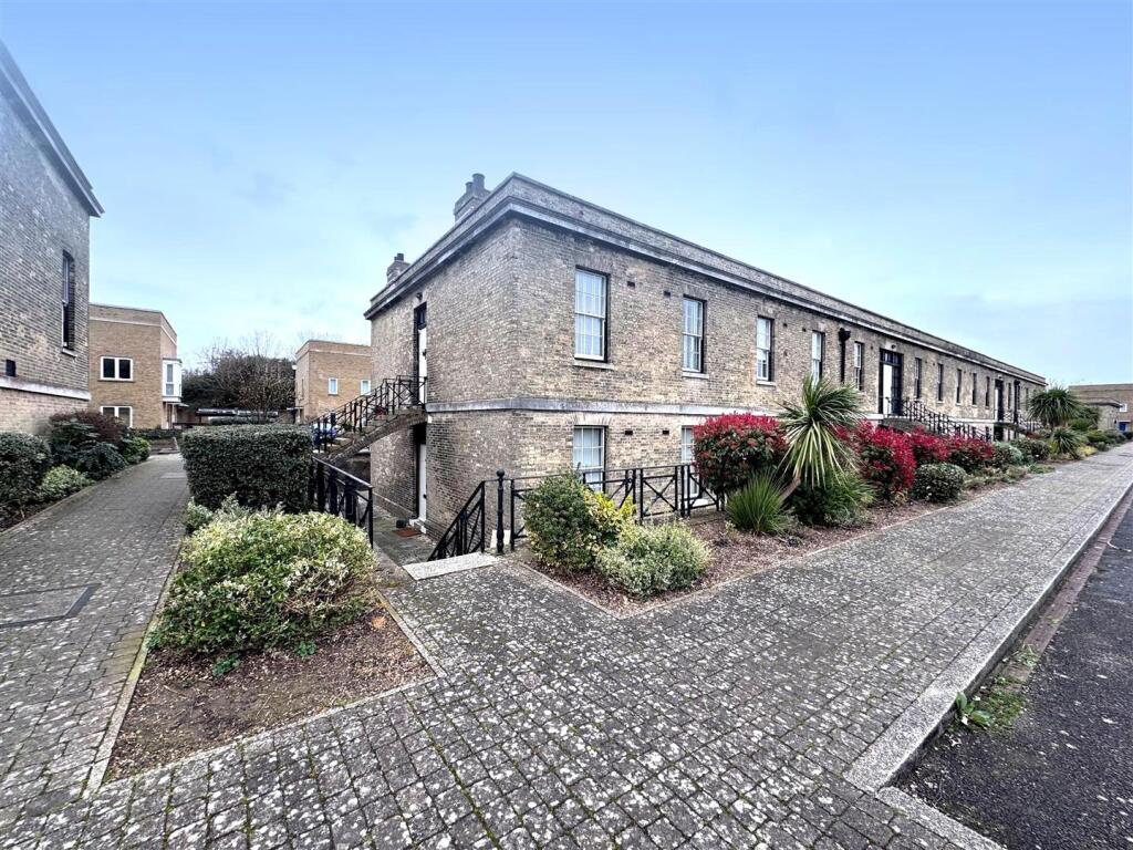 Main image of property: Henry Player Avenue, Gosport