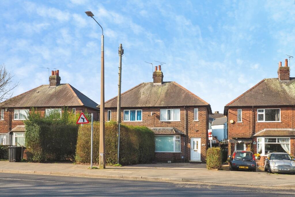 Main image of property: Beacon Road, Beeston, Nottingham, NG9