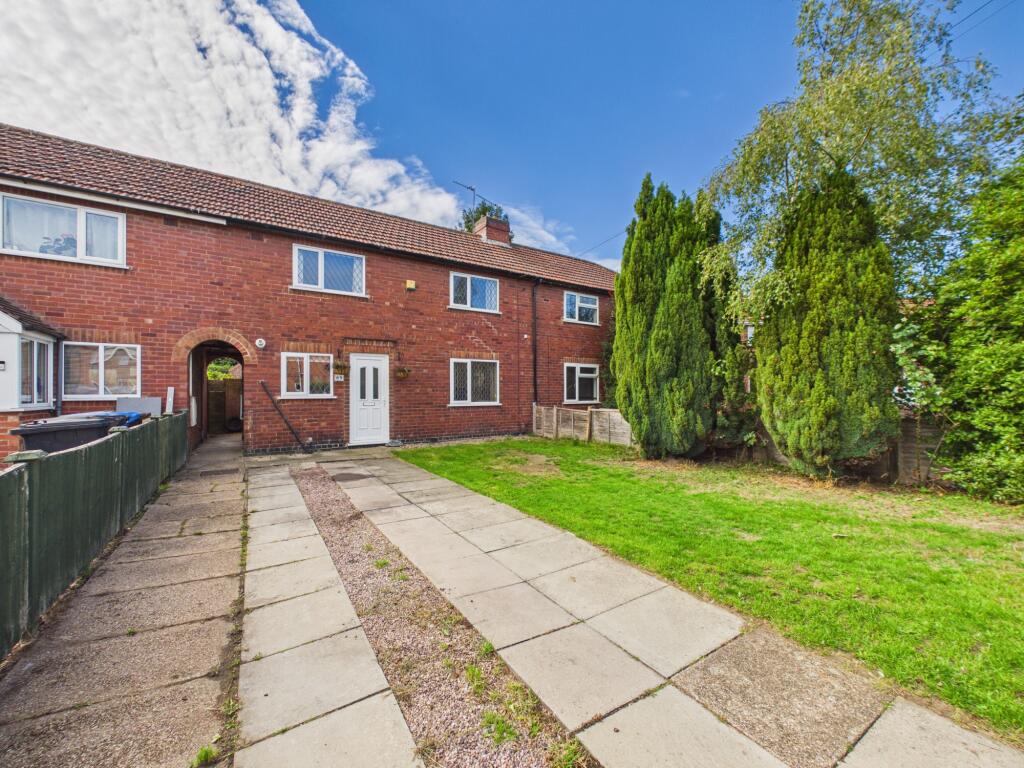 Main image of property: Burnaby Street