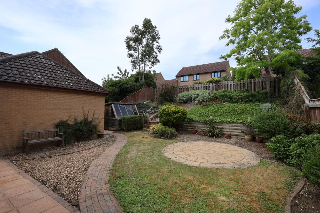 House in East Cambridgeshire, America, Sutton - View 2