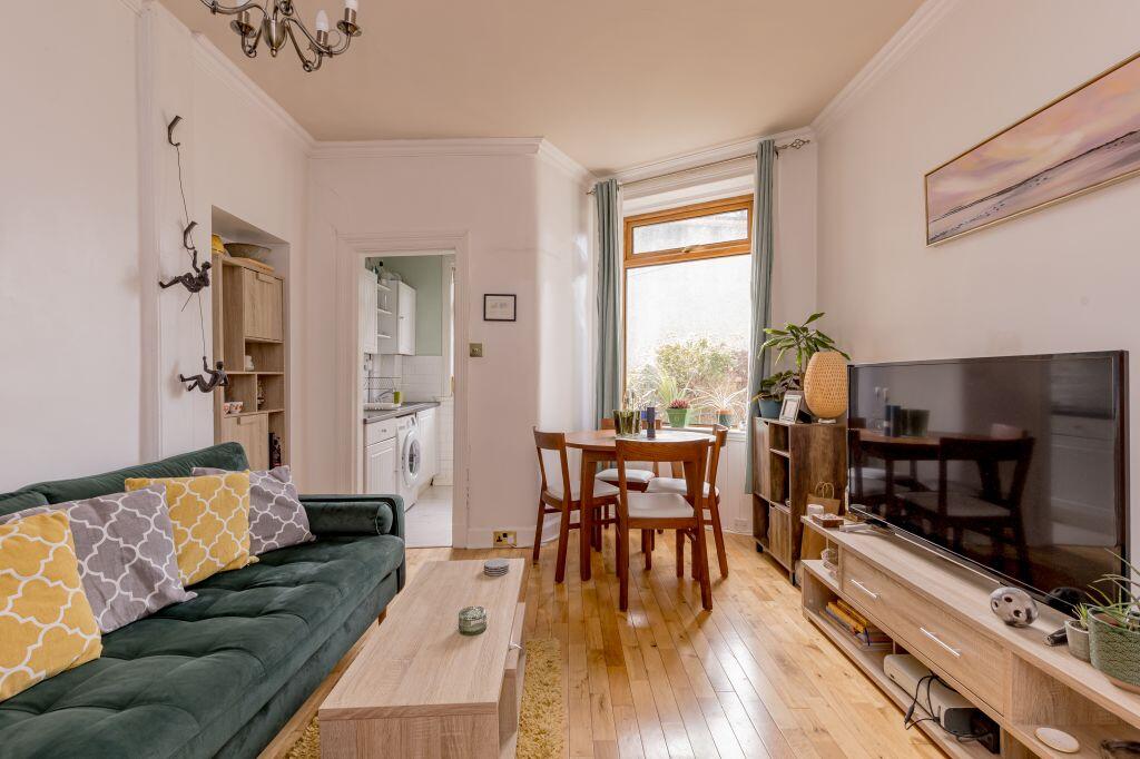 Apartment in Edinburgh, Craigentinny/Meadowbank - View 4