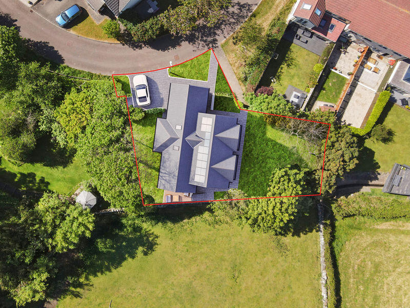 Main image of property: Building Plot, Erin Rise, Port Erin