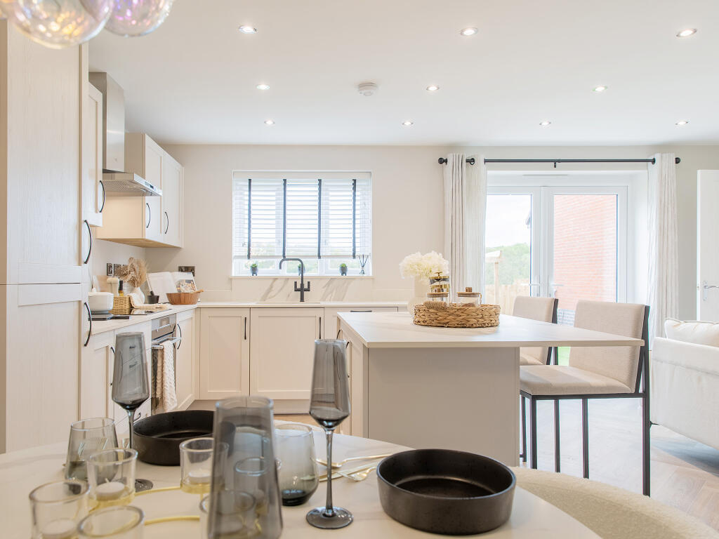 Main image of property: Tickow Lane,
Shepshed, Loughborough, Leicestershire,
LE12 9EY