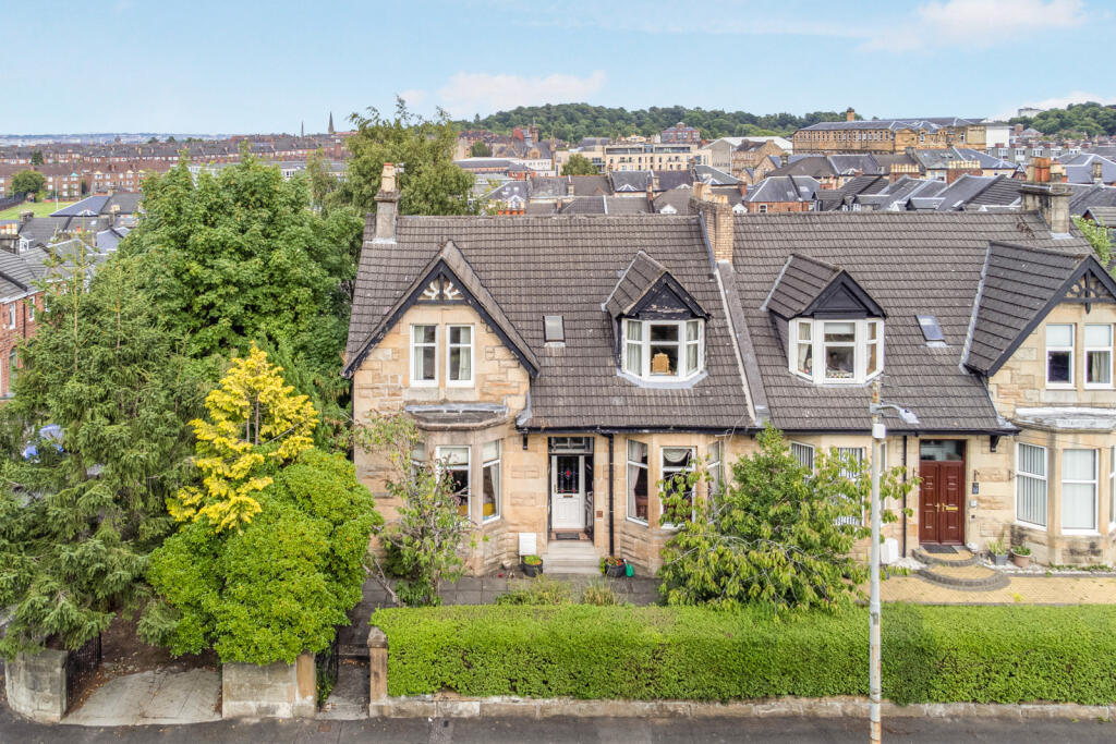 Main image of property: Midlothian Drive, Glasgow, Glasgow City, G41