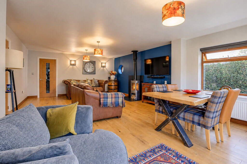 House in Sheffield - View 2