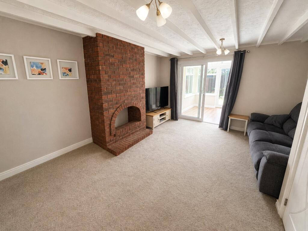 House in Sunderland, Oxclose - View 2