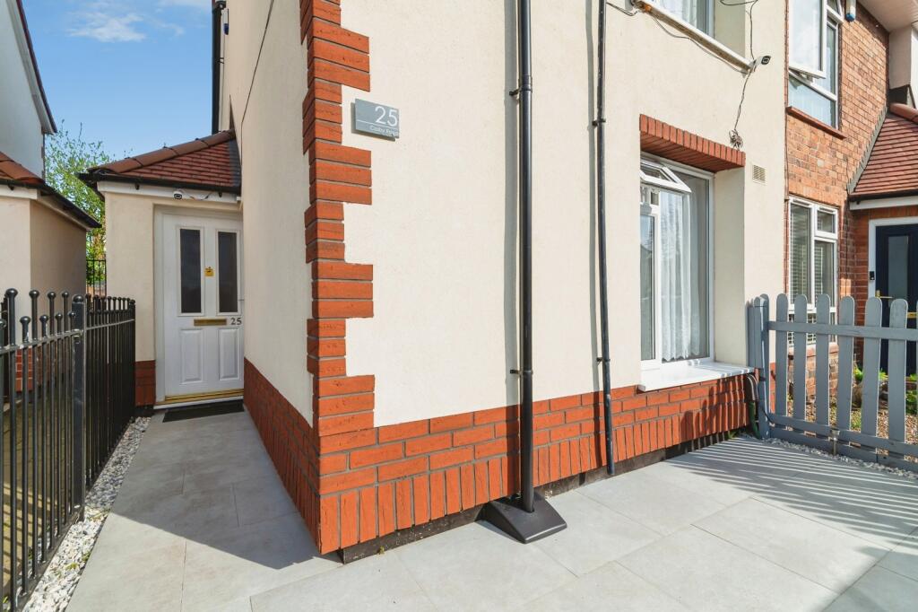 Main image of property: Cosby Road, NOTTINGHAM, Nottinghamshire, NG2
