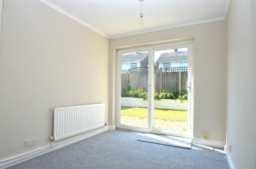 Claremont Gardens, Nailsea - More