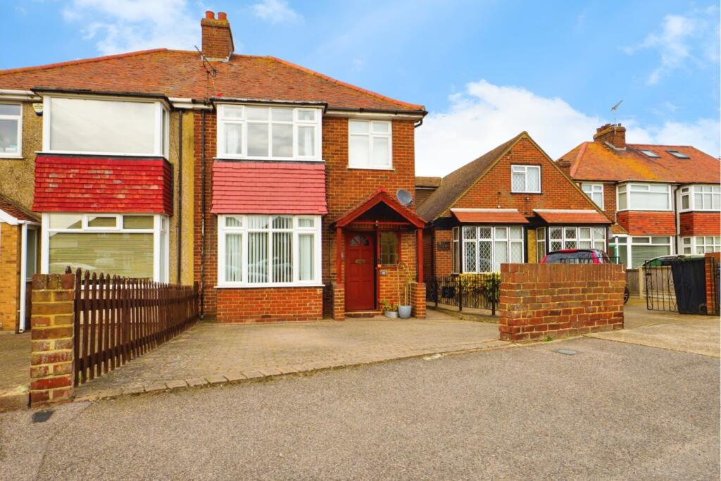 Main image of property: Westfield Road, Margate, CT9