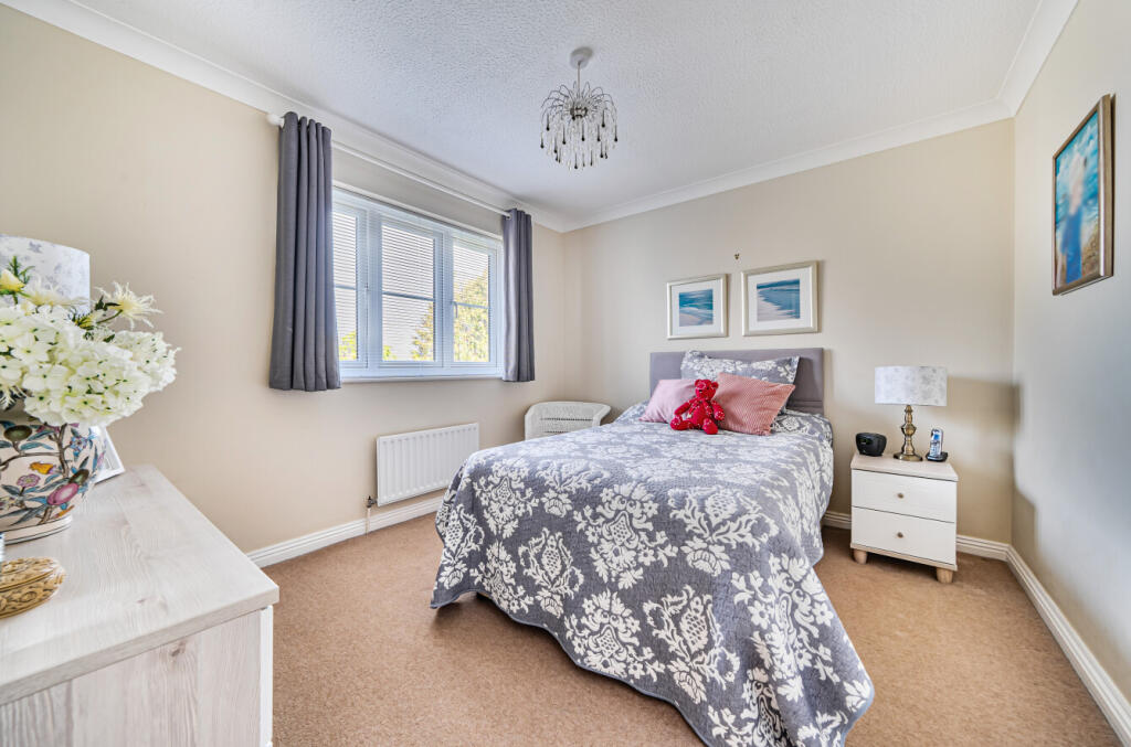 Additional image 17 of Grangefields, Street, BA16