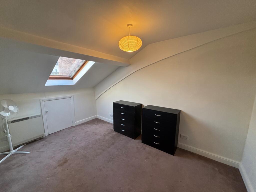 Apartment in Stockport - View 5