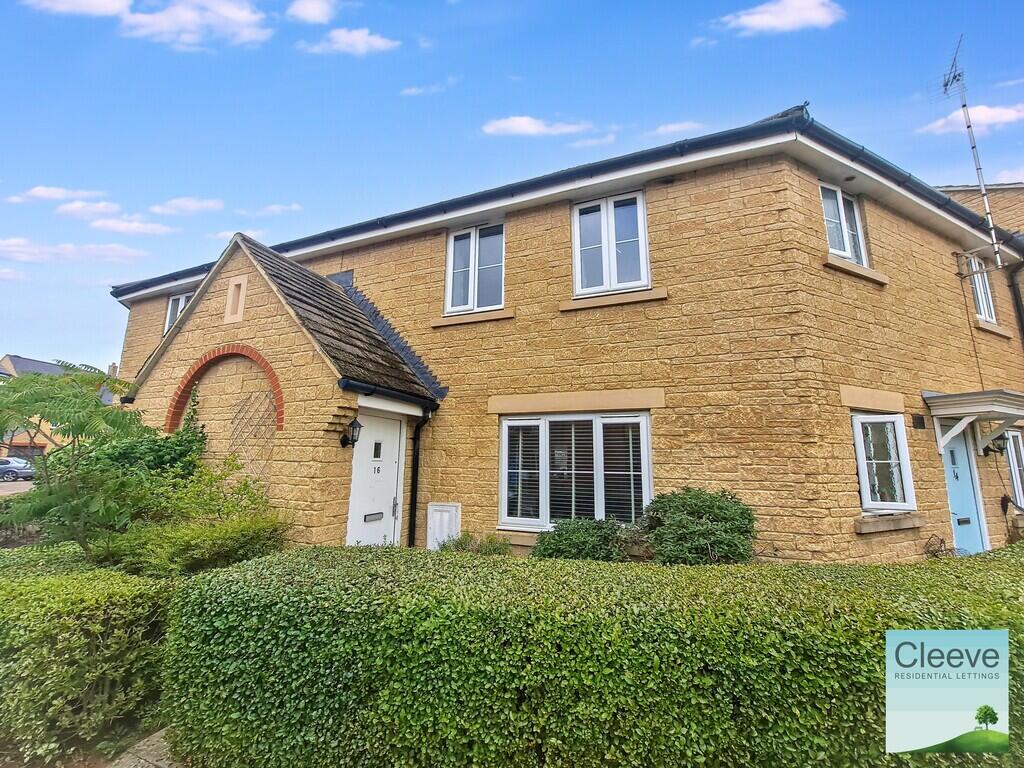 Main image of property: West Way, Bishops Cleeve