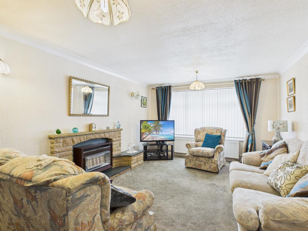 Eland Close, Spondon photo 2