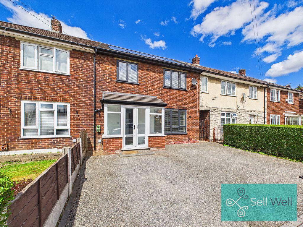 Main image of property: Grafton Avenue, Eccles, Manchester