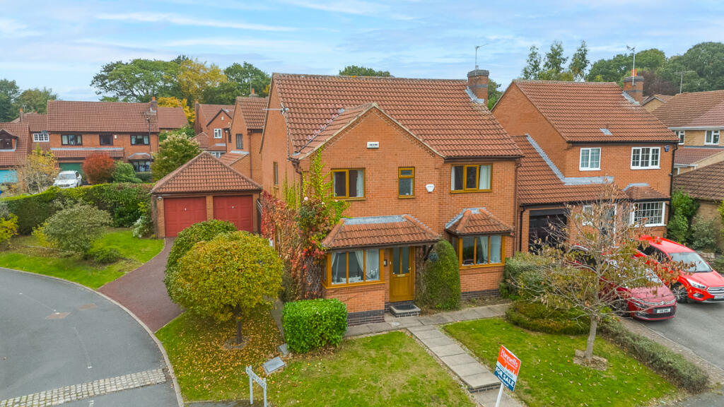 Main image of property: Silverburn Drive, Oakwood