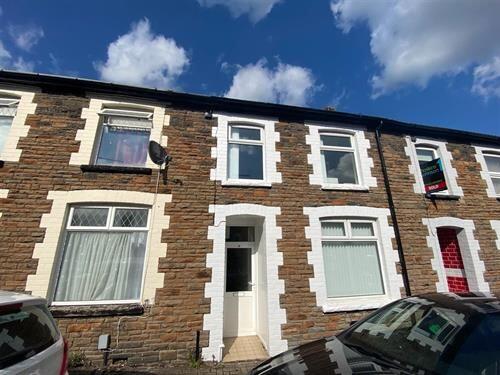 Main image of property: Tower Street, Pontypridd