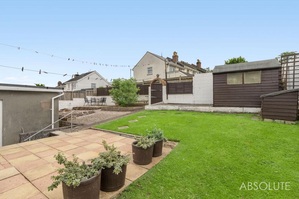 House in Torquay - View 4