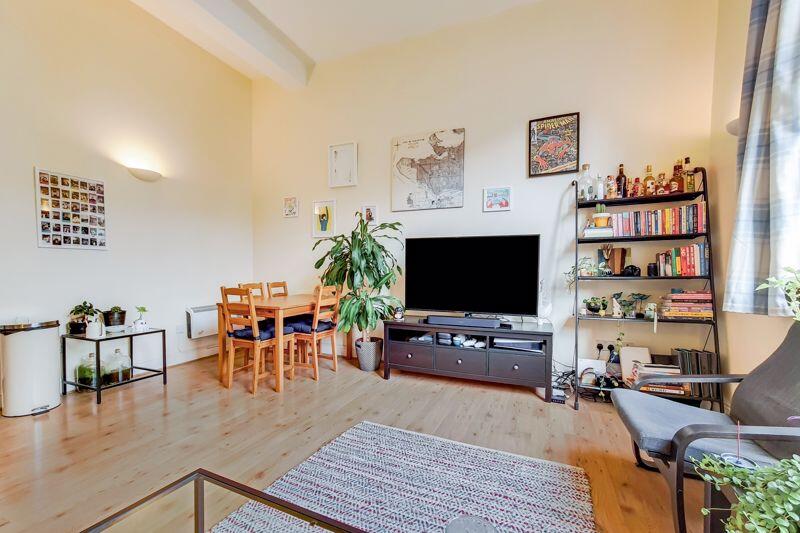 Main image of property: Arlington Buildings, Bow Quarter, Fairfield Road, E3