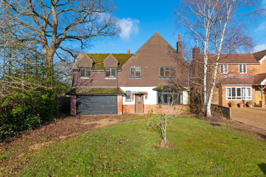 Main image of property: Ganghill, Guildford, Surrey, GU1