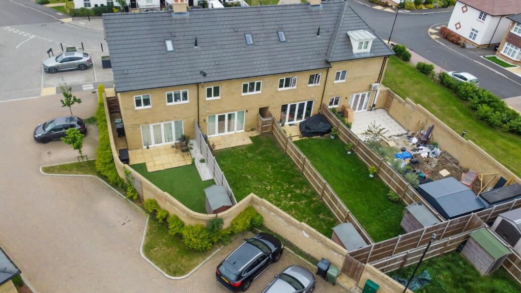 Main image of property: Emmeline Avenue, Weldon, Ebbsfleet Valley, DA10